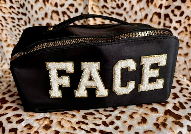 Make-up "FACE" Bag